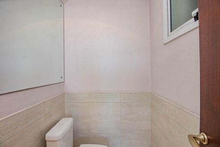 Apartamento à venda com 121m², 3 quartos e 2 vagas Apartamento à venda com 121m², 3 quartos e 2 vagasLavabo