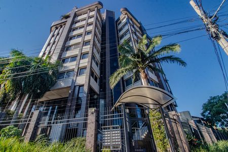 Apartamento à venda com 121m², 3 quartos e 2 vagas Apartamento à venda com 121m², 3 quartos e 2 vagasFachada