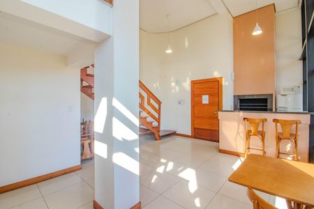 Apartamento à venda com 121m², 3 quartos e 2 vagas Apartamento à venda com 121m², 3 quartos e 2 vagasÁrea comum - Salão de festas