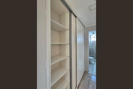 Apartamento à venda com 62m², 2 quartos e 1 vagaÁrmario Corredor 