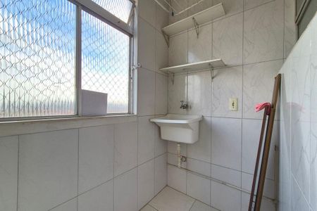 Apartamento à venda com 62m², 2 quartos e 1 vagaÁrea de Serviço