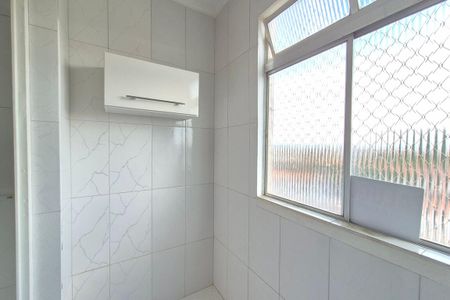 Apartamento à venda com 62m², 2 quartos e 1 vagaÁrea de Serviço