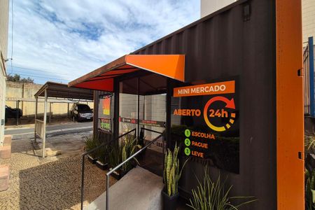 Apartamento à venda com 62m², 2 quartos e 1 vagaÁrea comum - Mercado 