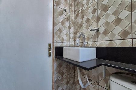 Apartamento à venda com 62m², 2 quartos e 1 vagaBanheiro
