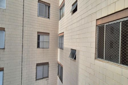 Vista do Quarto 1  de apartamento à venda com 2 quartos, 62m² em Jardim Anchieta, Campinas