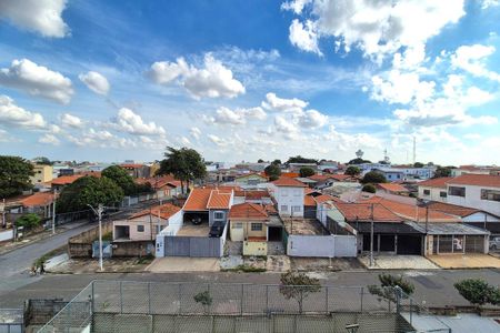 Apartamento à venda com 62m², 2 quartos e 1 vagaVista do Quarto 2 