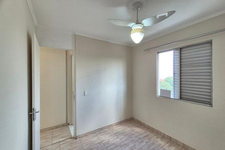 Quarto 2  de apartamento à venda com 2 quartos, 62m² em Jardim Anchieta, Campinas