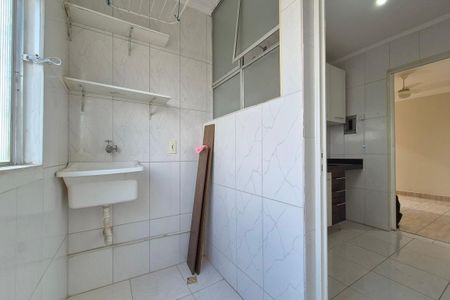 Apartamento à venda com 62m², 2 quartos e 1 vagaÁrea de Serviço