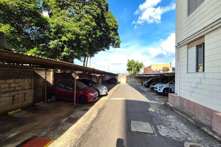 Apartamento à venda com 62m², 2 quartos e 1 vagaGaragem 
