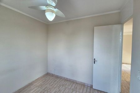 Quarto 2  de apartamento à venda com 2 quartos, 62m² em Jardim Anchieta, Campinas