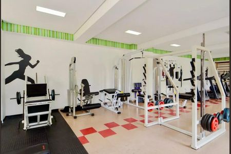 Apartamento para alugar com 71m², 3 quartos e 1 vaga