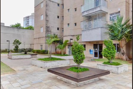 Apartamento para alugar com 71m², 3 quartos e 1 vaga