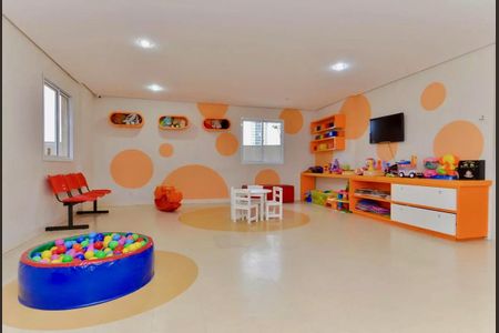Apartamento para alugar com 71m², 3 quartos e 1 vaga