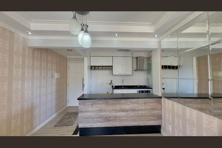 Apartamento para alugar com 3 quartos, 71m² em Macedo, Guarulhos