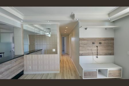 Apartamento para alugar com 71m², 3 quartos e 1 vaga