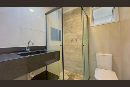 Apartamento para alugar com 71m², 3 quartos e 1 vaga