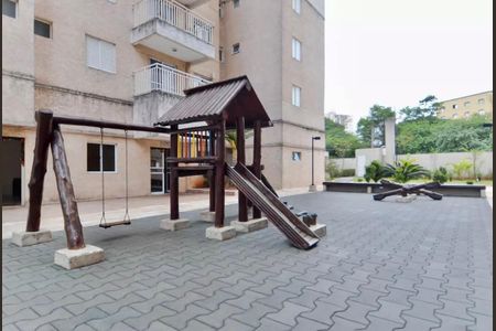 Apartamento para alugar com 71m², 3 quartos e 1 vaga