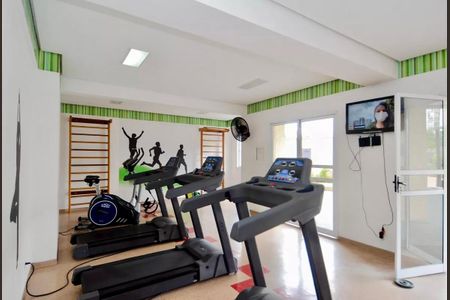 Apartamento para alugar com 71m², 3 quartos e 1 vaga