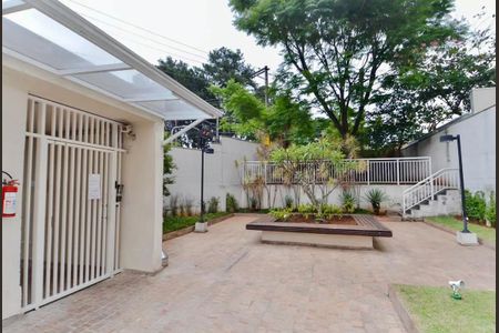 Apartamento para alugar com 71m², 3 quartos e 1 vaga