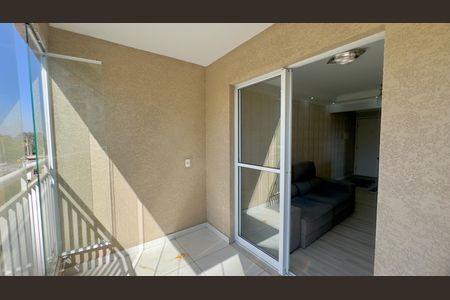 Apartamento para alugar com 71m², 3 quartos e 1 vaga
