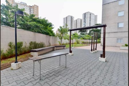Apartamento para alugar com 71m², 3 quartos e 1 vaga