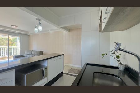 Apartamento para alugar com 71m², 3 quartos e 1 vaga