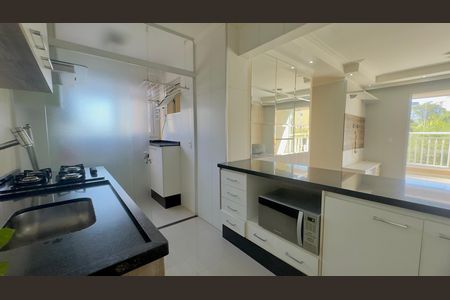 Apartamento para alugar com 71m², 3 quartos e 1 vaga