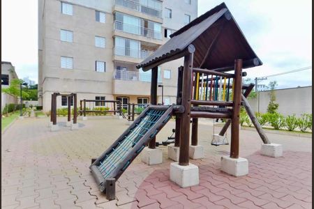 Apartamento para alugar com 71m², 3 quartos e 1 vaga