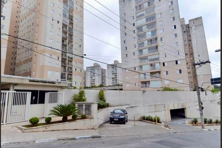 Apartamento para alugar com 71m², 3 quartos e 1 vaga