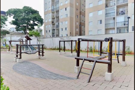 Apartamento para alugar com 71m², 3 quartos e 1 vaga