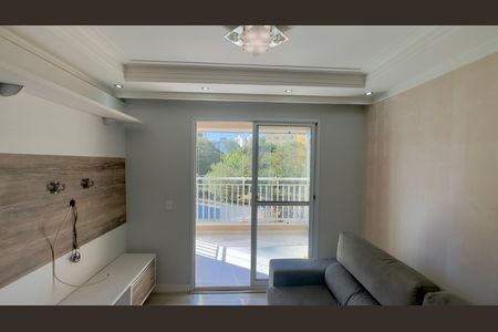 Apartamento para alugar com 3 quartos, 71m² em Macedo, Guarulhos