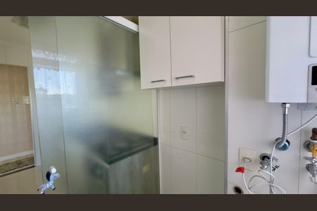 Apartamento para alugar com 71m², 3 quartos e 1 vaga