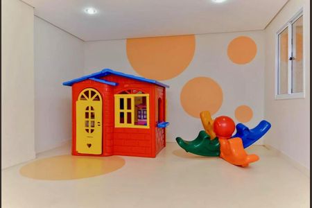 Apartamento para alugar com 71m², 3 quartos e 1 vaga
