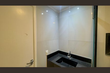Apartamento para alugar com 71m², 3 quartos e 1 vaga