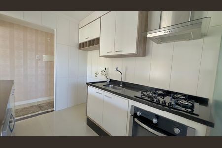 Apartamento para alugar com 71m², 3 quartos e 1 vaga