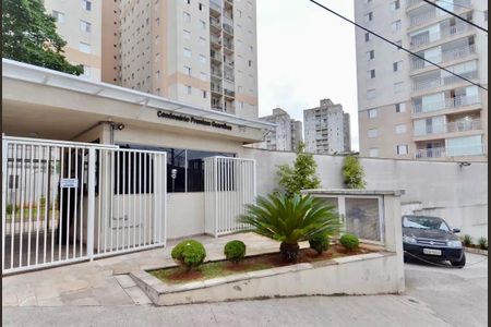 Apartamento para alugar com 71m², 3 quartos e 1 vaga
