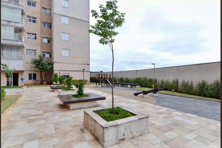 Apartamento para alugar com 71m², 3 quartos e 1 vaga