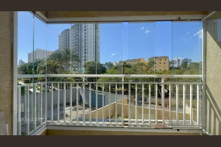 Apartamento para alugar com 71m², 3 quartos e 1 vaga