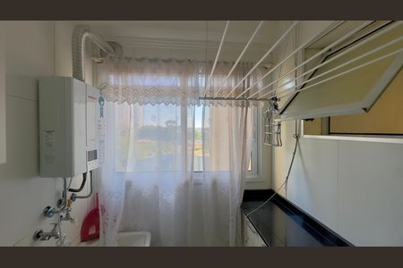 Apartamento para alugar com 71m², 3 quartos e 1 vaga