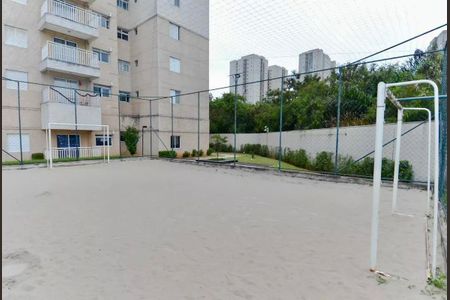 Apartamento para alugar com 71m², 3 quartos e 1 vaga