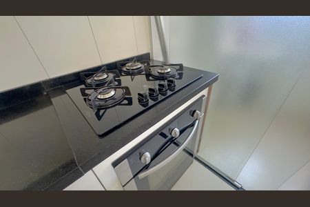 Apartamento para alugar com 71m², 3 quartos e 1 vaga