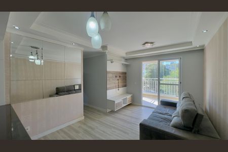 Apartamento para alugar com 71m², 3 quartos e 1 vaga