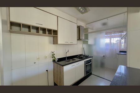 Apartamento para alugar com 71m², 3 quartos e 1 vaga