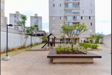 Apartamento para alugar com 71m², 3 quartos e 1 vaga