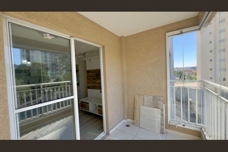 Apartamento para alugar com 71m², 3 quartos e 1 vaga