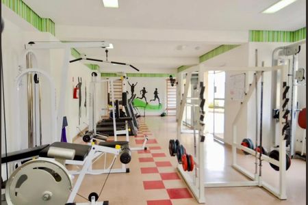 Apartamento para alugar com 71m², 3 quartos e 1 vaga