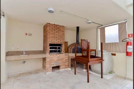 Apartamento para alugar com 71m², 3 quartos e 1 vaga
