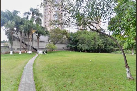 Apartamento para alugar com 71m², 3 quartos e 1 vaga