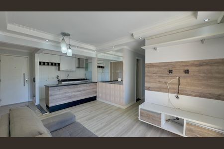 Apartamento para alugar com 3 quartos, 71m² em Macedo, Guarulhos