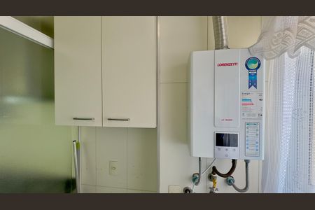 Apartamento para alugar com 71m², 3 quartos e 1 vaga